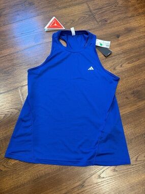 ADIDAS TRAINING TANK TOP